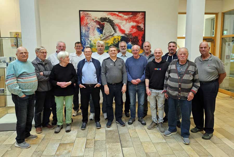 Lohhofer Spitzbuam